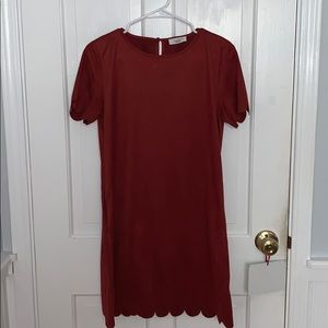 Boutique dress